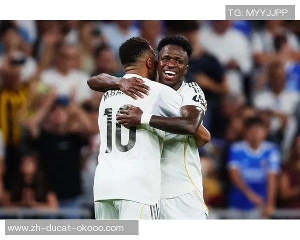 欧洲体育：姆巴佩在皇马孤立无助 维尼修斯没有成为他可信赖的帮手